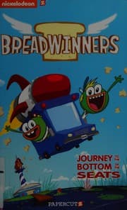 Tapa de Breadwinners