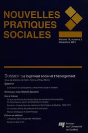 Tapa de Dossier