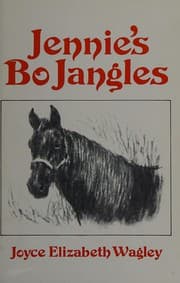 Tapa de Jennie's Bo Jangles