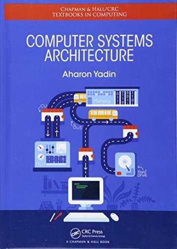Tapa de Computer Systems Architecture