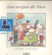 Tapa de Las Ovejas de Nico