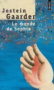 Tapa de Le monde de Sophie