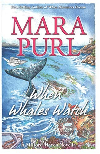Tapa de When Whales Watch