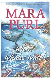 Tapa de When Whales Watch