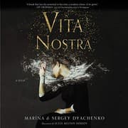 Tapa de Vita Nostra