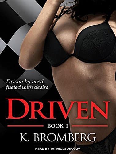 Tapa de Driven