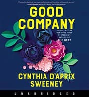 Tapa de Good Company CD