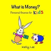 Tapa de What is Money?