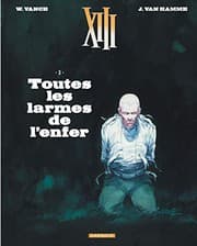Tapa de XIII, tome 3