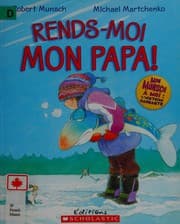 Tapa de Rends-Moi Mon Papa!