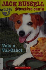 Tapa de Vols à Val-Cabot