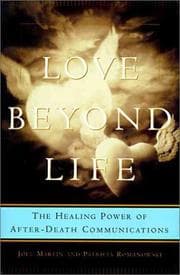 Tapa de Love beyond life