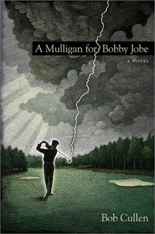 Tapa de A Mulligan for Bobby Jobe