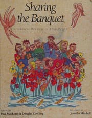 Tapa de Sharing the banquet