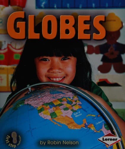 Tapa de Globes