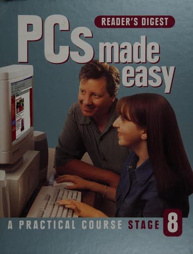 Tapa de PCs made easy
