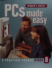 Tapa de PCs made easy