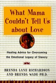 Tapa de What mama couldn't tell us about love