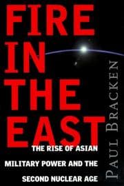 Tapa de Fire in the East