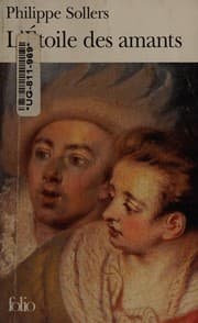 Tapa de L'étoile des amants