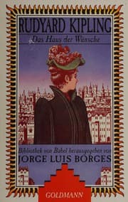 Tapa de Das Haus der Wünsche