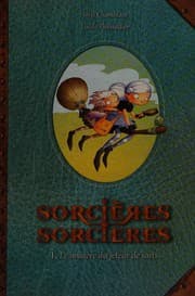 Tapa de Sorcières, sorcières
