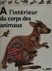 Tapa de À l'intérieur du corps des animaux