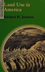 Tapa de Jackson Land P