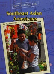 Tapa de New Americans