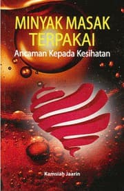Tapa de Minyak Masak Terpakai: