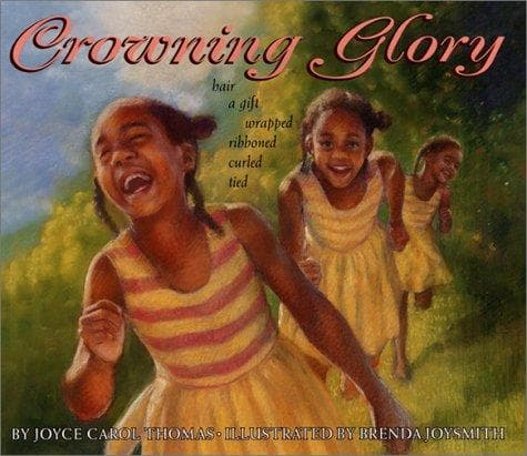 Tapa de Crowning Glory
