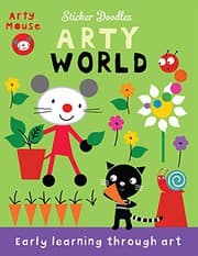Tapa de Arty World