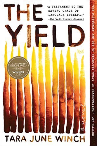 Tapa de Yield