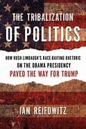 Tapa de Tribalization of Politics