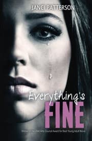 Tapa de Everything's Fine