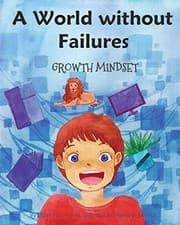 Tapa de A World without Failures