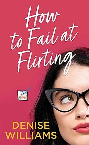 Tapa de How to Fail at Flirting