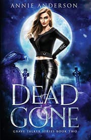 Tapa de Dead and Gone