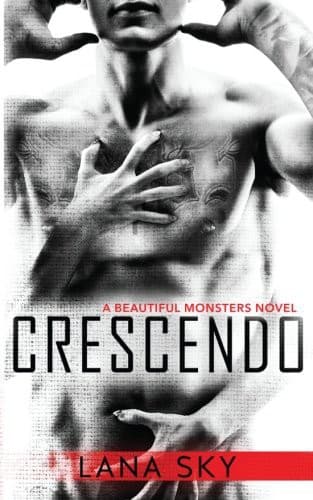 Tapa de Crescendo