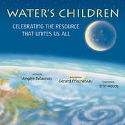 Tapa de Water's Children