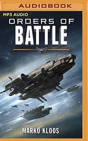 Tapa de Orders of Battle