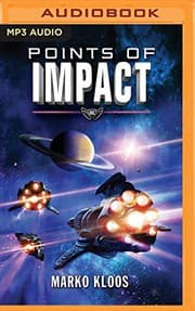 Tapa de Points of Impact