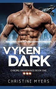 Tapa de Vyken Dark
