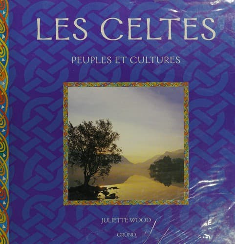 Tapa de Les Celtes