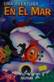 Tapa de Una Aventura En El Mar (Reflejos)