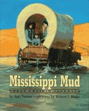Tapa de Mississippi mud