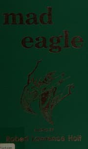 Tapa de Mad eagle