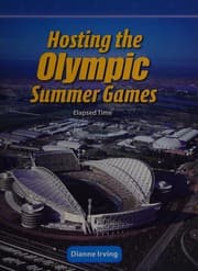 Tapa de Hosting the Olympic Summer Games