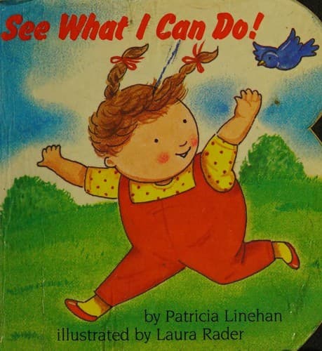 Tapa de See What I Do/wee