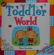 Tapa de Toddler world